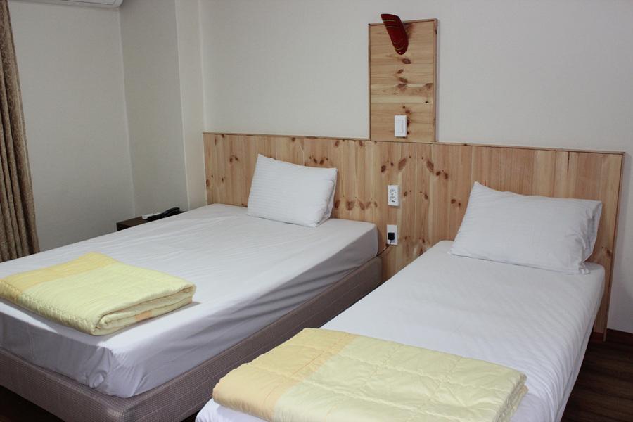 Hyundai Tourist Hotel Jeju Exterior foto